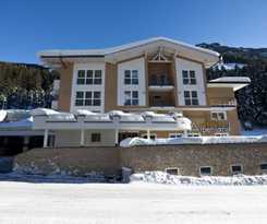 Hotel Garni Alpenland