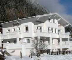  Saffretta Ferienwohnungen