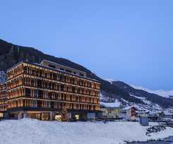 Zhero - Ischgl/kappl