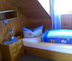 Pensión Vall&uuml;la