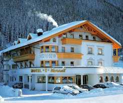Hotel Verwall