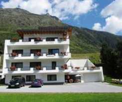 Hotel Apart Garni Lais