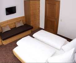 Hotel Garni Mirabell