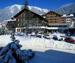 Hotel Posthotel R&ouml;ssle