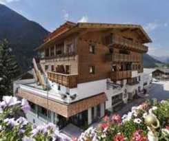Hotel Post Kappl