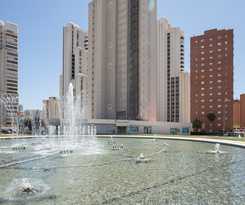 Apartamentos Pierre & Vacances Benidorm Levante