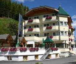 Hotel H&ouml;llroah