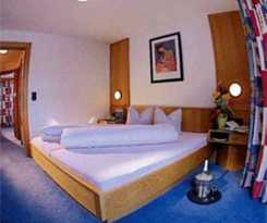 Hotel Victoria