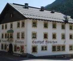 Hotel Gasthof Hirschen