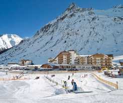 Hotel Alpenromantik-Hotel Wirlerhof