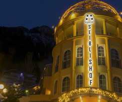 Hotel Seiblishof Superior Ischgl