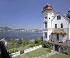 Hotel Schlosshotel Freisitz Roith