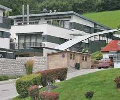 Appartementhaus Leeder