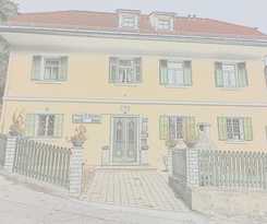 Pensión Pension Alt-strassgang