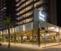 Les Dunes Comodoro