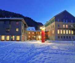 Jufa Schladming