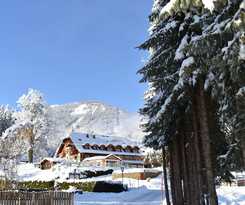 Hotel Vitaler Landauerhof