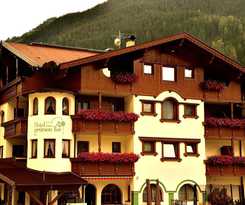 Hotel Zum Grünen Tor