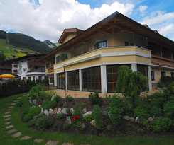 Hotel Garni Forelle
