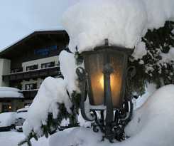 Hotel Brugger&acute;s Genie&szlig;erhotel Lanersbacherhof