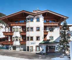 Hotel J&auml;ger