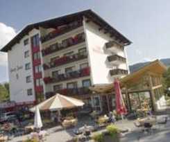  Hotel Appartement Winkler