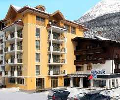  Appartementhaus Gaislachkogel