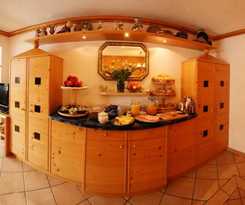 Pensión Apart Bergfrieden