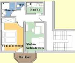  Appartements Trofana