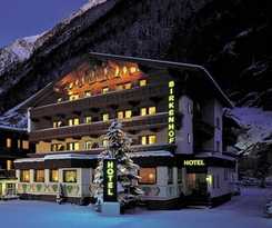  Hotel Garni Birkenhof