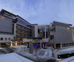 Bergland Design- Und Wellnesshotel