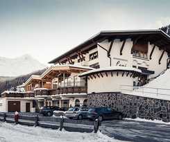Appartementhaus Leni