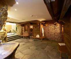 Hotel Alphof Sölden