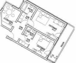  Appartementhaus Kathrin