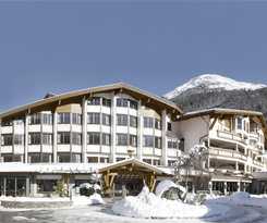 Hotel Das Central - Alpine. Luxury. Life, S&ouml;lden