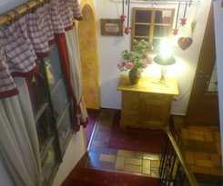  Gäste-und Appartementhaus Knoflach