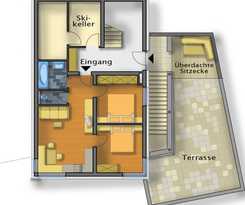  Ferienwohnung Walder