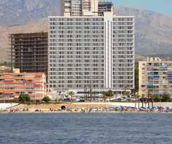 Poseidon Playa