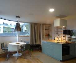 Omyxl Apartment