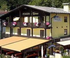 Café Alpina