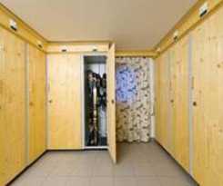 Kasperhof Apartments Innsbruck Top 6 - 7