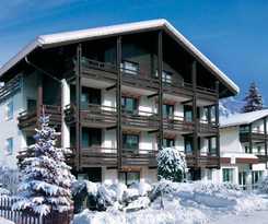Clubhotel Götzens