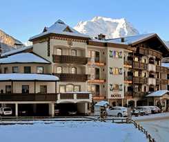 Hotel Pramstraller