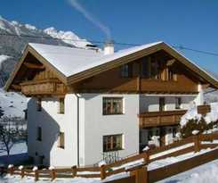 Alpenferienwohnung Strickner