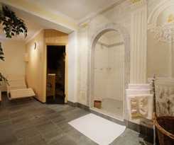  Apart-Pension Wasserfall