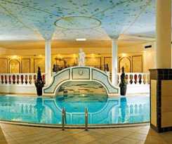 Hotel Alpin Resort Stubaierhof