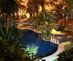 Apartamentos El Faro