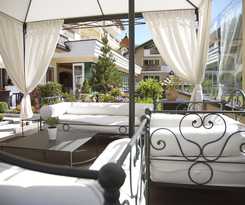 Hotel Traumhotel Alpina - Yoga and Ayurveda Adults Only