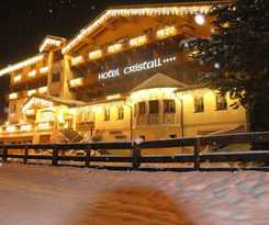 Hotel Sporthotel Cristall