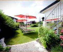 Hotel Hotel Bergland All Inclusive Top Quality
